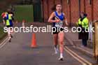 Senior Womens 6 Stage Road Relay, 2026 Northern Mens 12 and Womens 6 Stage Road Relays and Young Athletes 5k, Sheepmount Stadium, Carlisle. Photo: David T. Hewitson/Sports for All Pics